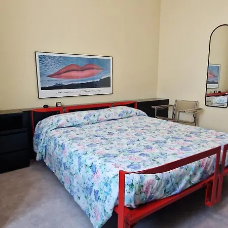 Holidays Apartman Porto Recanati