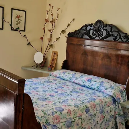 Apartman Holidays Porto Recanati