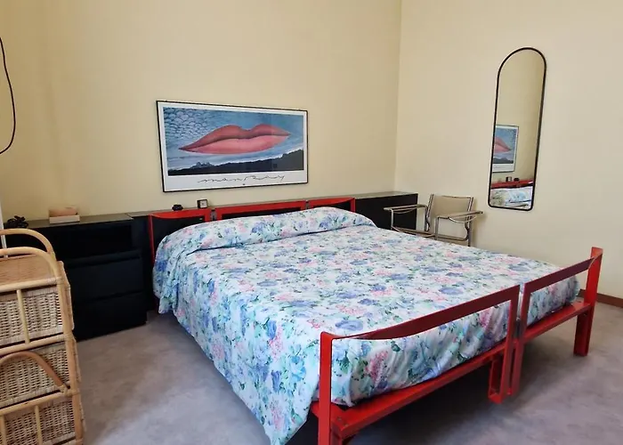 Holidays Apartman Porto Recanati