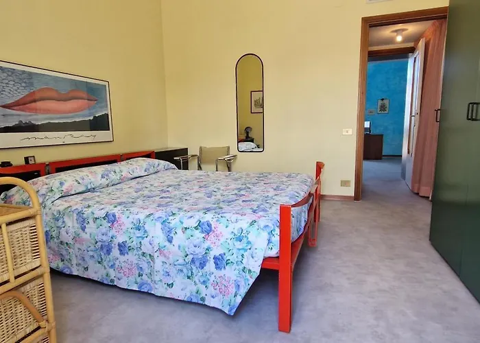 Holidays Apartman Porto Recanati