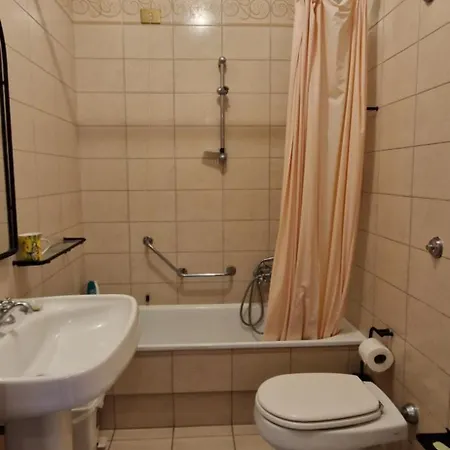 Holidays Appartement