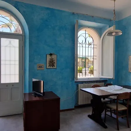 Holidays * Porto Recanati