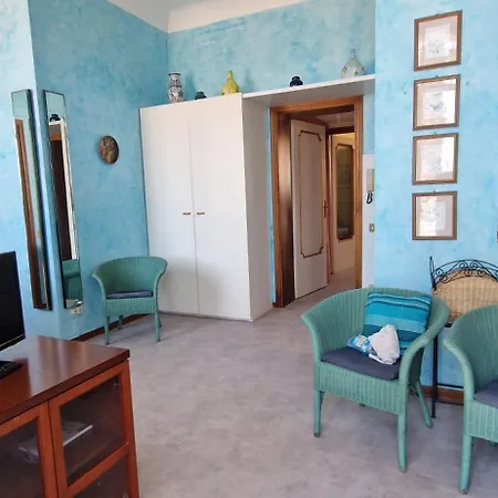 Holidays Apartment Porto Recanati