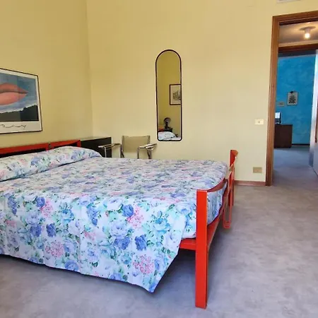 Holidays Apartment Porto Recanati