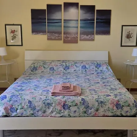 Holidays Porto Recanati