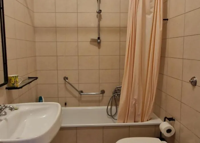 Holidays Appartement