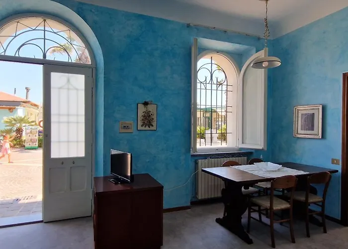 Holidays * Porto Recanati