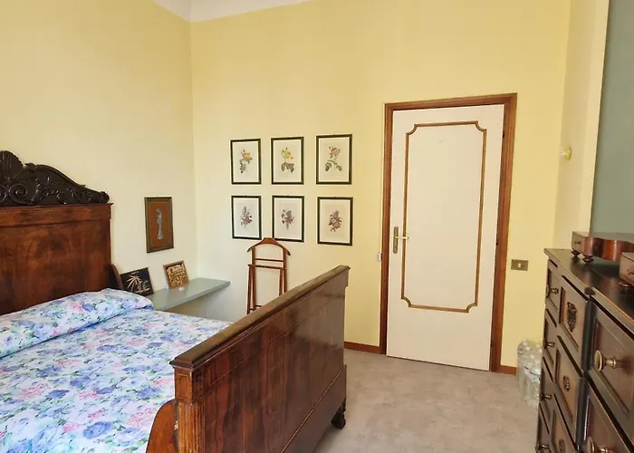 Appartement Holidays